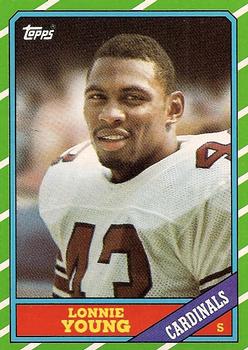Lonnie Young