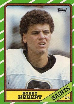 Bobby Hebert