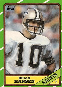 Brian Hansen