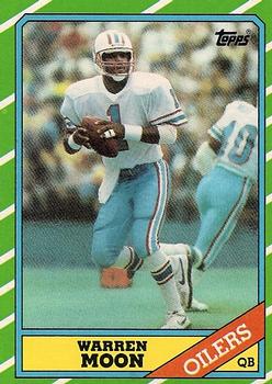 Warren Moon