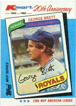 George Brett