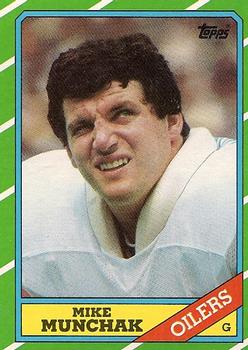 Mike Munchak