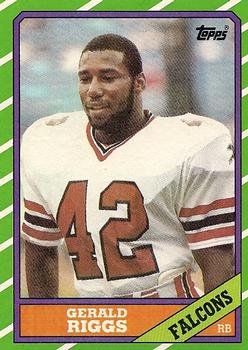Gerald Riggs