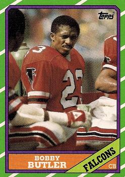Bobby Butler