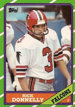 Rick Donnelly