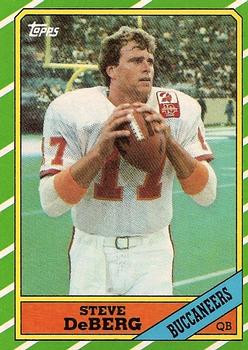 Steve DeBerg