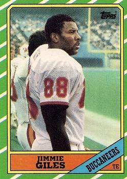 Jimmie Giles