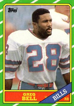 Greg Bell