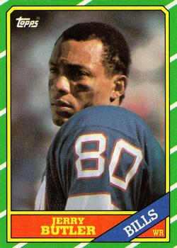 Jerry Butler