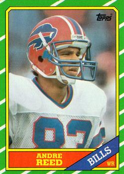 Andre Reed