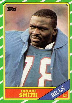 Bruce Smith