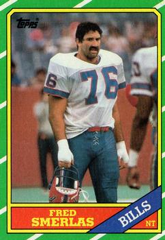 Fred Smerlas