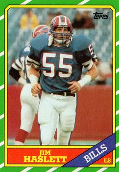 Jim Haslett