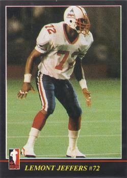 Lemont Jeffers