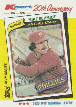 Mike Schmidt