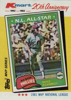 Mike Schmidt