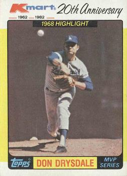 Don Drysdale