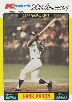 Hank Aaron