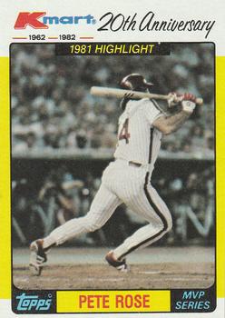 Pete Rose