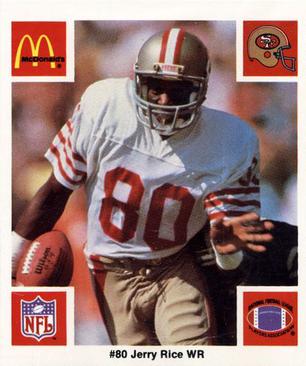 Jerry Rice
