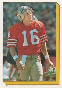 Joe Montana