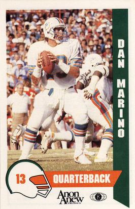 Dan Marino