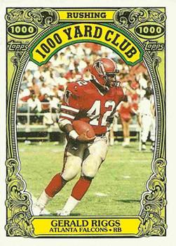 Gerald Riggs