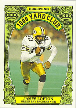 James Lofton