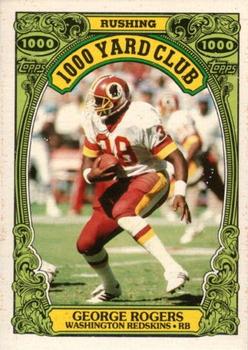 George Rogers