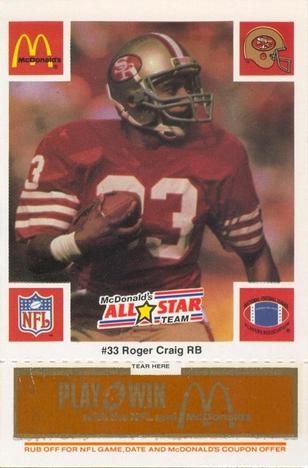Roger Craig