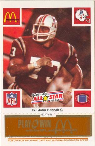 John Hannah