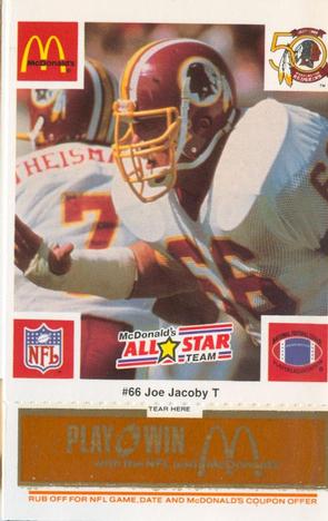 Joe Jacoby