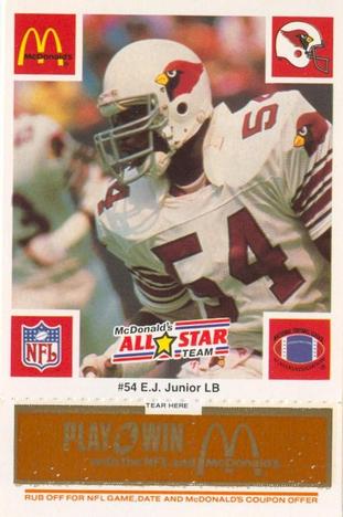 E.J. Junior