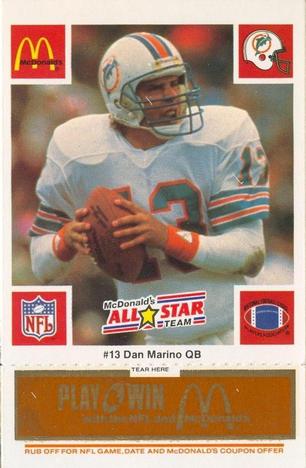 Dan Marino