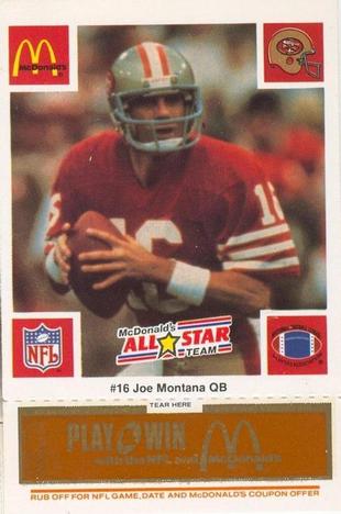 Joe Montana