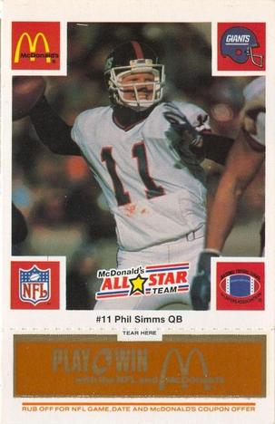 Phil Simms