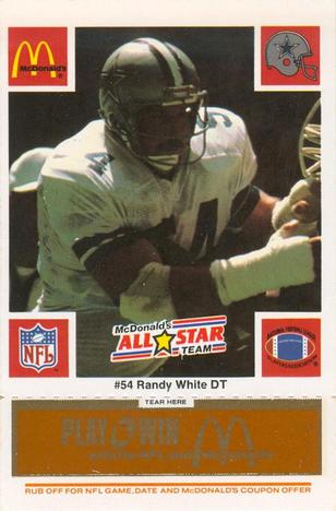 Randy White