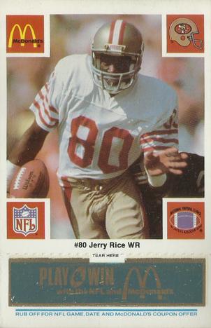 Jerry Rice