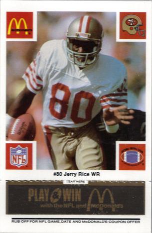 Jerry Rice