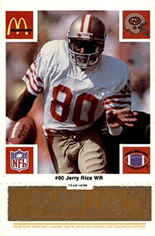 Jerry Rice
