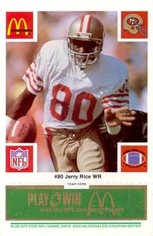 Jerry Rice
