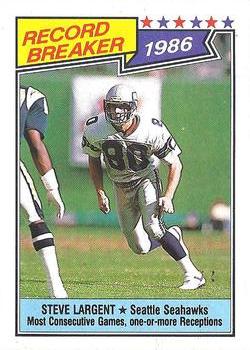 Steve Largent