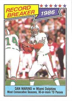 Dan Marino