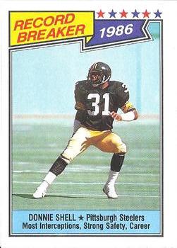 Donnie Shell