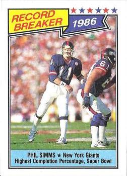 Phil Simms