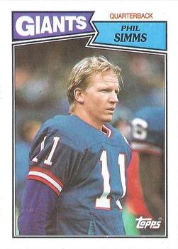 Phil Simms