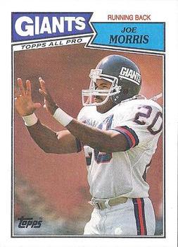 Joe Morris