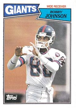 Bobby Johnson
