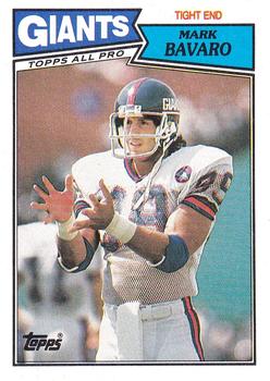 Mark Bavaro