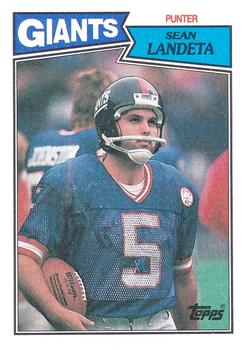 Sean Landeta